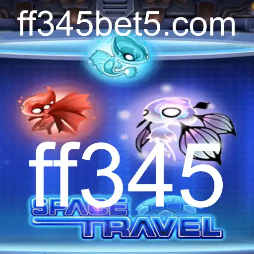 Explorando SpaceTravel: Uma Aventura Intergaláctica com ff345