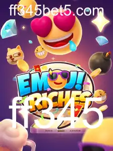 Explorando o Fascinante Mundo de EmojiRiches: Uma Jornada de Entretenimento Digital