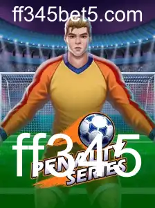 PenaltySeries: Um Mergulho no Mundo do Futebol Virtual