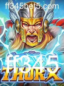 Explorando o Mundo de ThorX: Uma Jornada de Estratégias e Aventuras